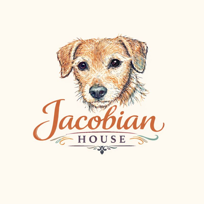 Jacobian House logo